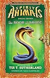 The Book of Shane: Complete Collection