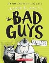 The Bad Guys in Mission Unpluckable