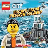 Amazon cover image