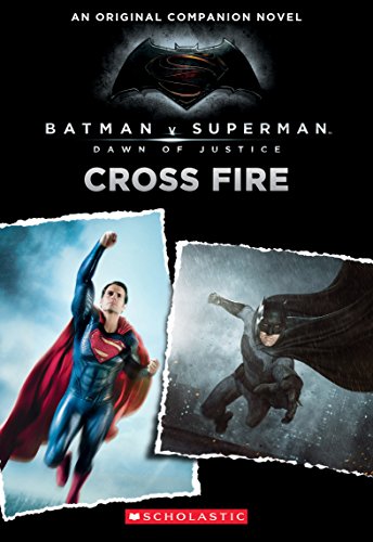 Cross Fire