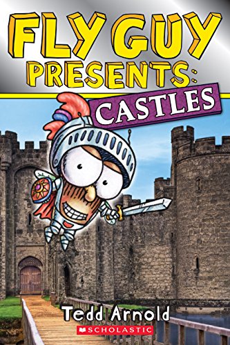 Castles book cover