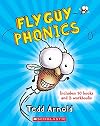 Fly Guy Phonics Boxed Set