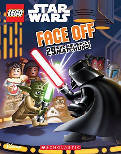 Cover of Face Off