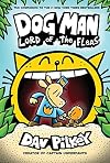 Dog Man: Lord of the Fleas