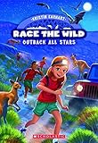 Outback Allstars Race The Wild