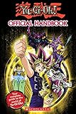 Official Handbook Yugioh