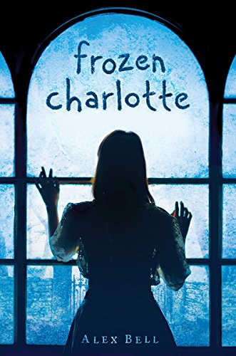 Cover of Frozen Charlotte