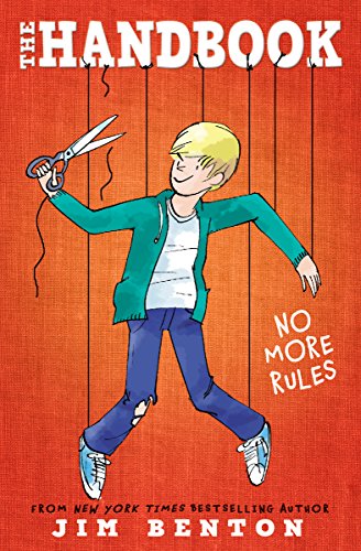 Cover of The handbook
