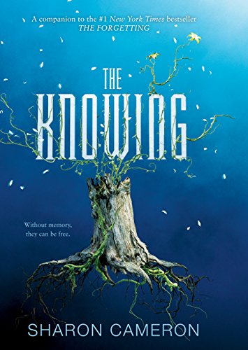 The Knowing cover