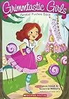 Gretel Pushes Back (Grimmtastic Girls #8)