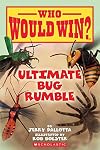 Ultimate Bug Rumble (Who Would Win?) (17)