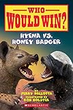 Hyena Vs Honey Badger Who Would Win 20