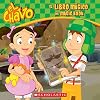 El libro mágico / The Magic Book (El Chavo: 8x8) (Spanish Edition)