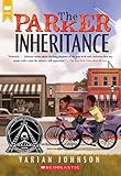 The Parker Inheritance Scholastic Gold