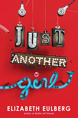 Cover of Just Another Girl