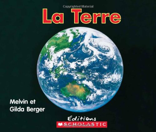 Cover of Terre