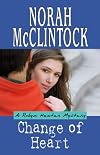 Change of Heart: A Robyn Hunter Mystery
