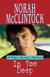 In Too Deep (Robyn Hunter Mysteries)