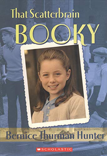 Cover of That Scatterbrain Booky