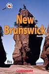 New Brunswick (Canada Close Up)