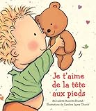 Image de couverture Amazon