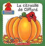 La citrouille de Clifford