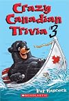 Crazy Canadian Trivia 3
