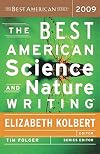 The Best American Science and Nature Writing 2009