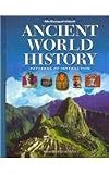 Ancient World History Patterns Of Interaction Student Edition Survey 2009