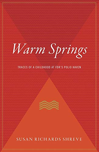 Warm Springs cover
