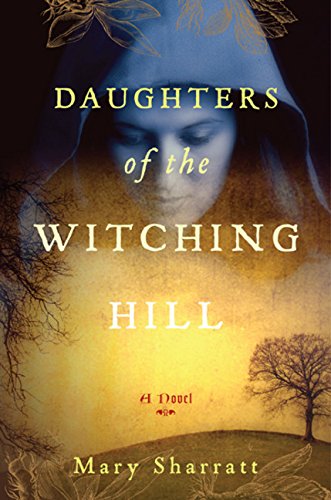 Daughters of the Witching Hill book cover