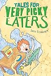Tales for Very Picky Eaters
