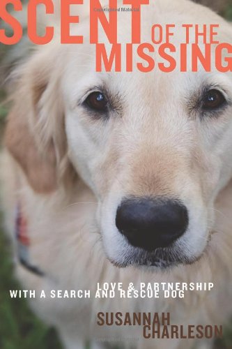 Scent of the Missing book cover