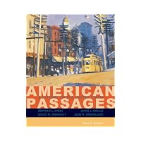 American Passages: A History of the United States