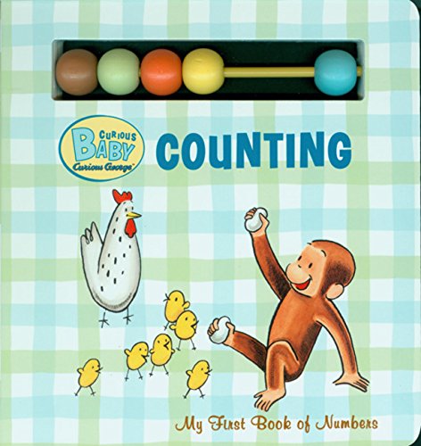 Cover of Counting