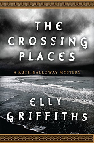 The Crossing Places cover