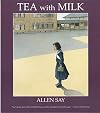 Tea with Milk