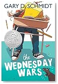 The Wednesday Wars