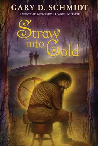 Cover of Straw into Gold