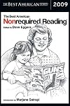 The Best American Nonrequired Reading 2009