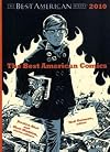 The Best American Comics 2010