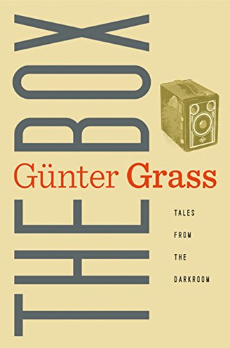The Box book cover