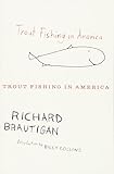 Trout Fishing In America