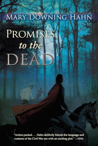 Promises to the Dead book cover