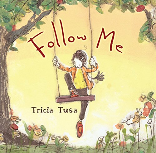 Follow Me book cover