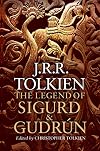 The Legend of Sigurd and Gudrún