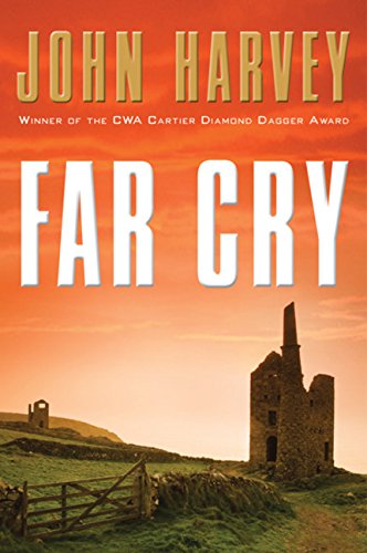 Far Cry book cover