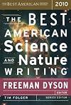 The Best American Science and Nature Writing 2010