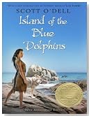 Island of the Blue Dolphins