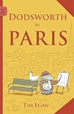 Dodsworth In Paris A Dodsworth Book